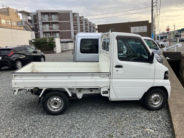 Nissan CLIPPER TRUCK 2010