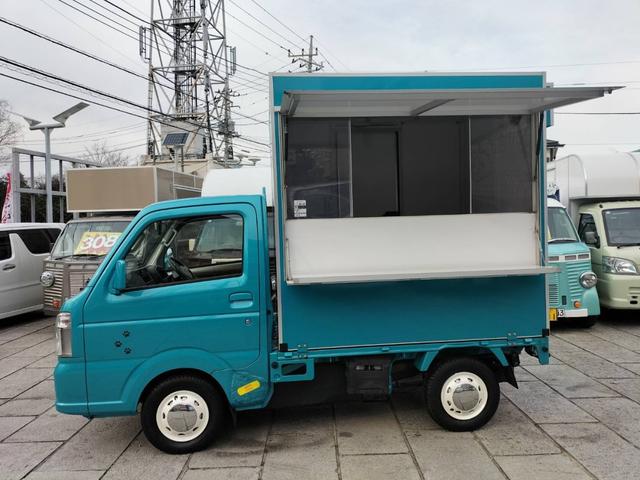 Nissan NT100CLIPPER TRUCK 2022