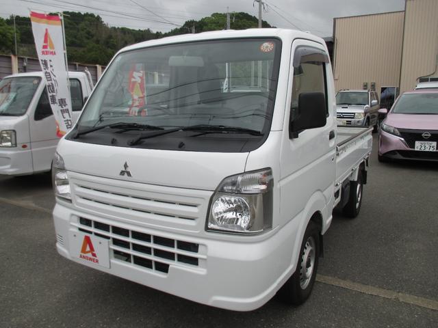 Mitsubishi MINICAB TRUCK 2019