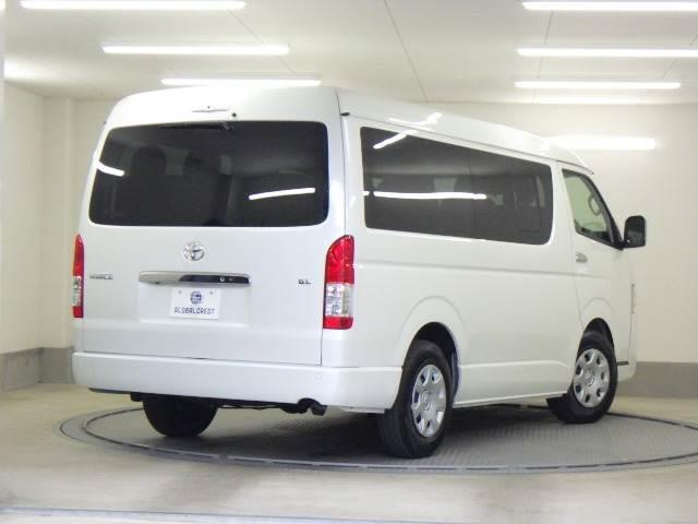Toyota HIACE WAGON 2025