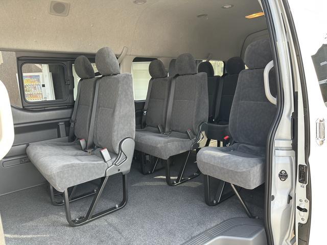 Toyota HIACE WAGON 2025