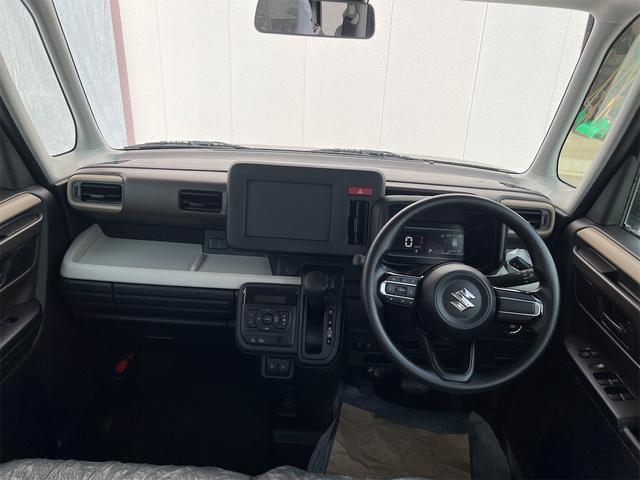 Suzuki SPACIA 2025