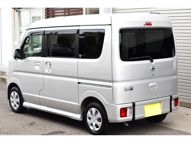 Nissan NV100 Clipper Rio 2018