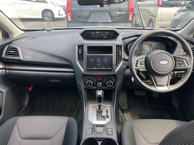 Subaru IMPREZA SPORTS 2022