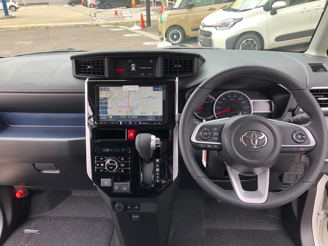 Toyota ROOMY 2024
