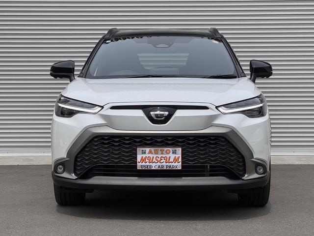 Toyota COROLLA CROSS 2025