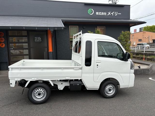 Daihatsu HIJET TRUCK 2024