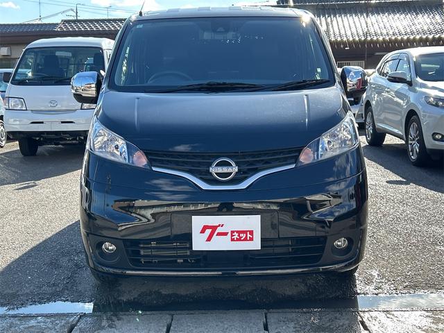 Nissan NV200 VANETTE VAN 2024