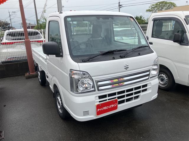 Suzuki CARRY TRUCK 2025