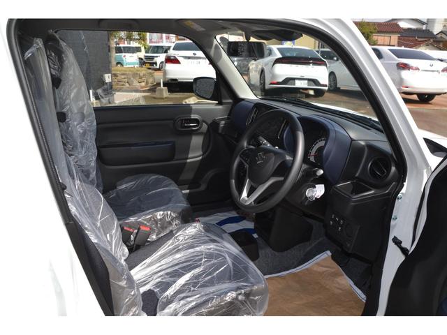 Suzuki ALTO 2024