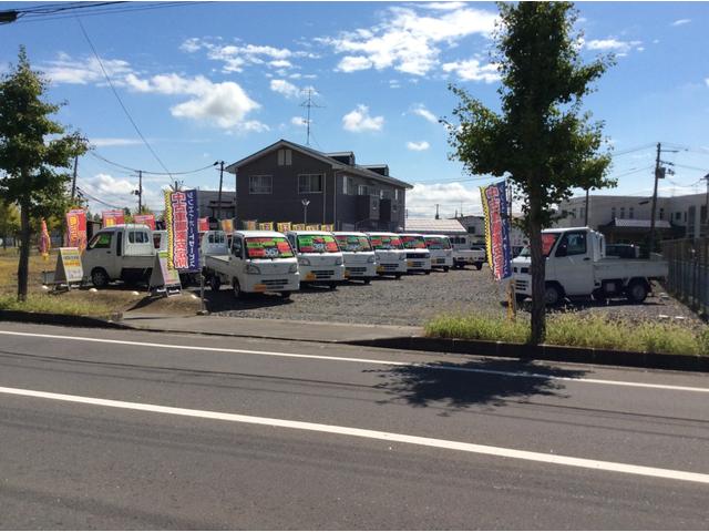 Mitsubishi MINICAB TRUCK 2001