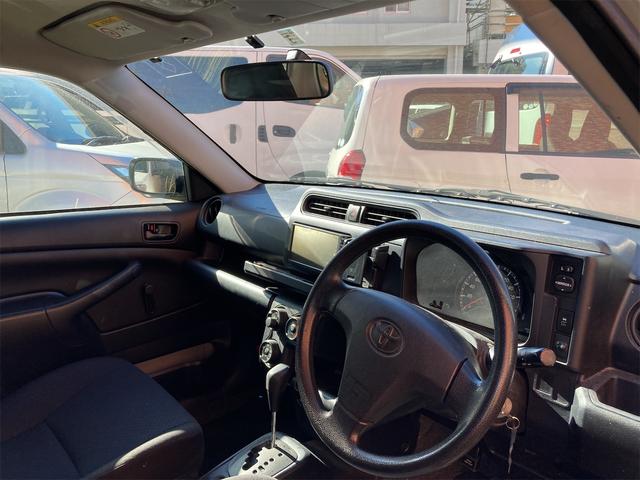 Toyota PROBOX VAN 2016