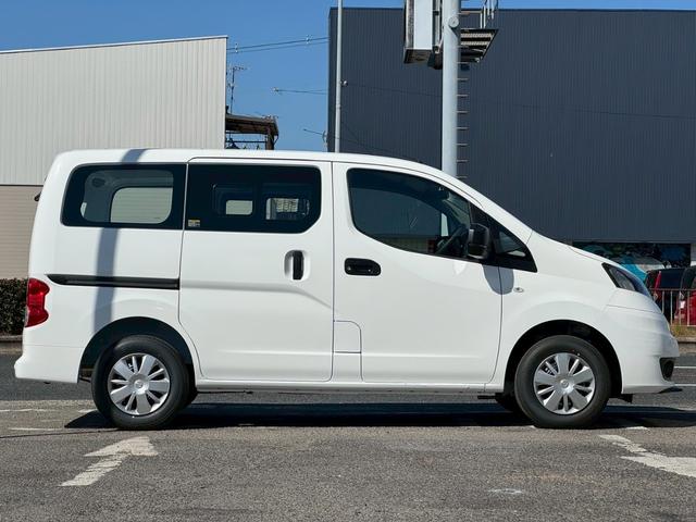 Nissan NV200 VANETTE VAN 2026
