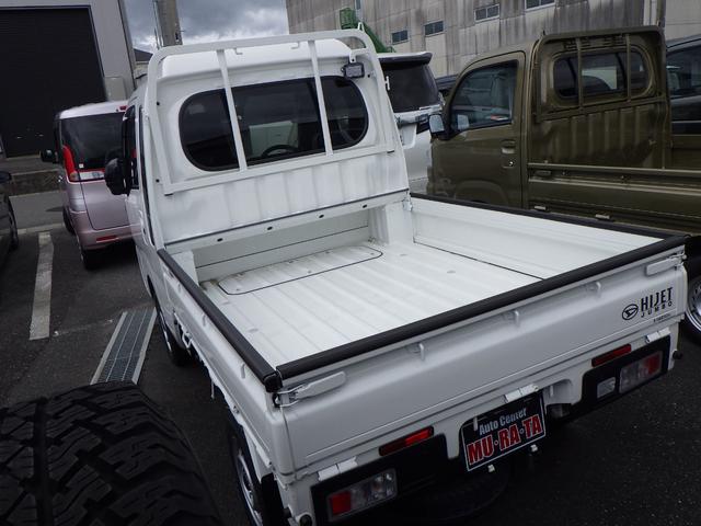 Daihatsu HIJET TRUCK 2025