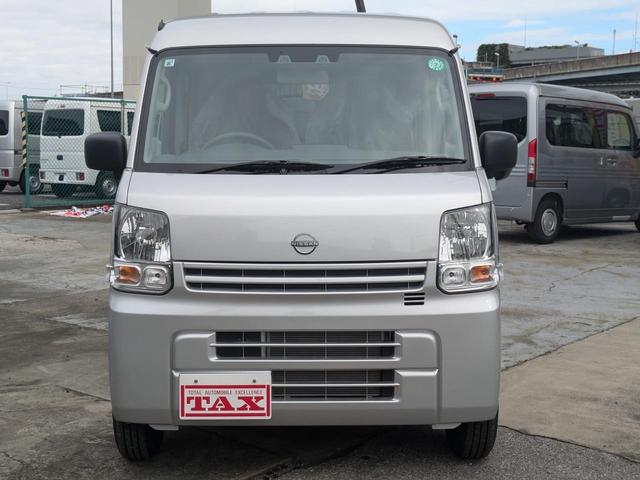 Nissan CLIPPER VAN 2024
