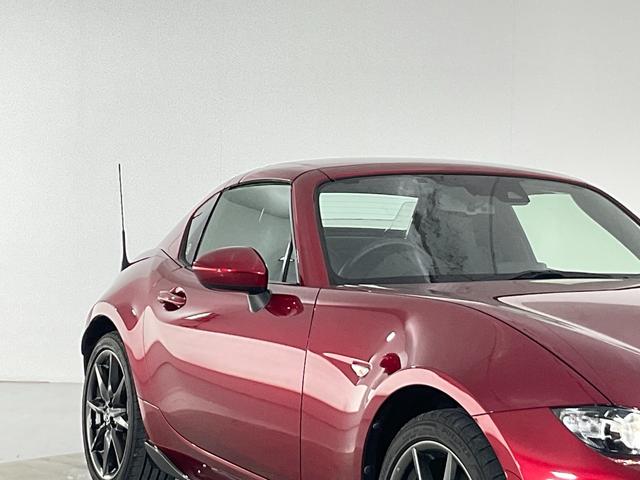 Mazda ROADSTER RF 2018