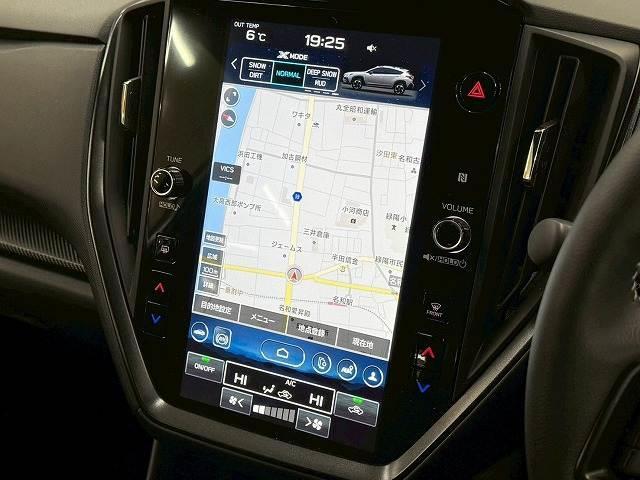 Subaru CROSSTREK 2025