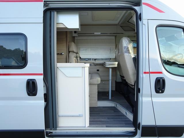 Fiat DUCATO 2026