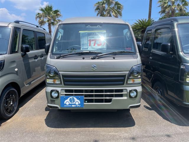 Suzuki SUPER CARRY 2025