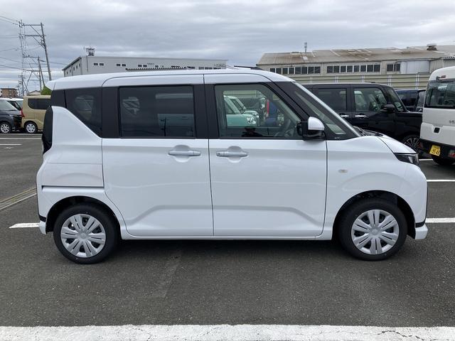 Daihatsu MOVE 2025