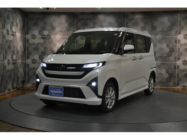 Daihatsu MOVE 2025