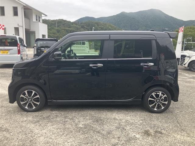 Honda N-WGN CUSTOM 2020