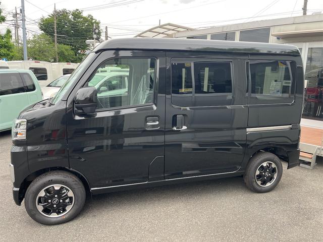 Daihatsu HIJET CARGO 2025