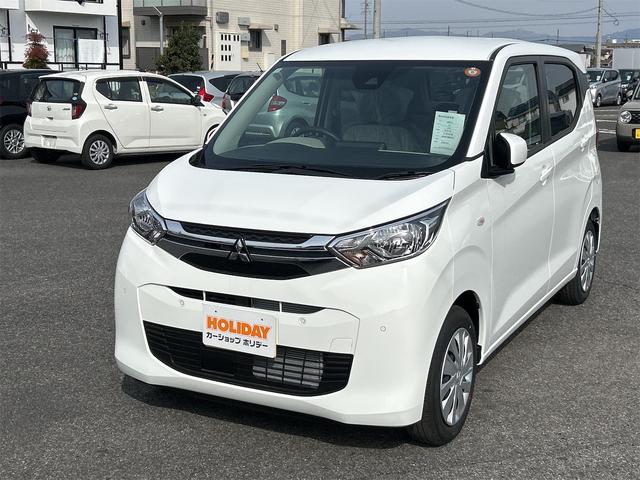 Mitsubishi EK WAGON 2025