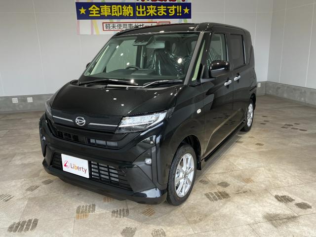 Daihatsu MOVE 2025