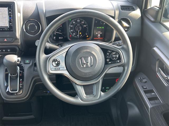 Honda N-WGN CUSTOM 2023