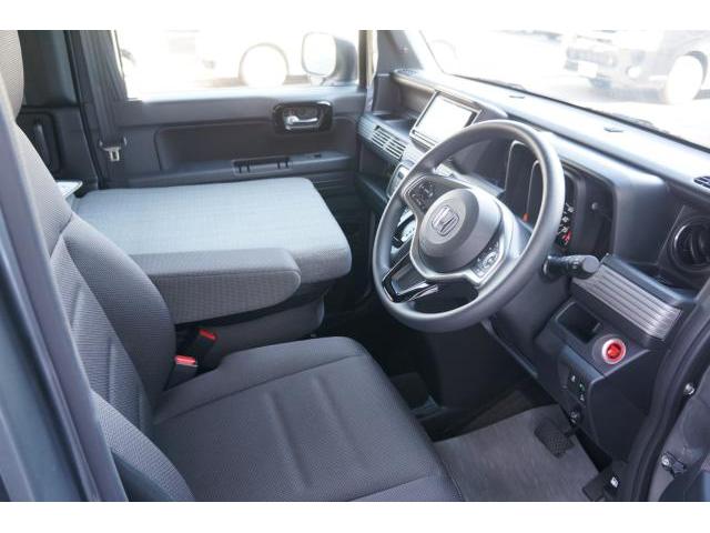 Honda N-VAN PLUS STYLE 2020