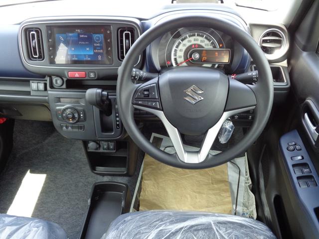 Suzuki ALTO 2025