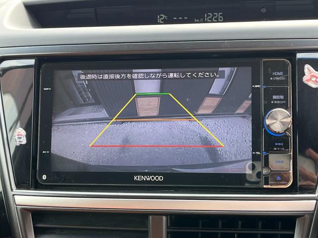 Subaru EXIGA CROSSOVER7 2015