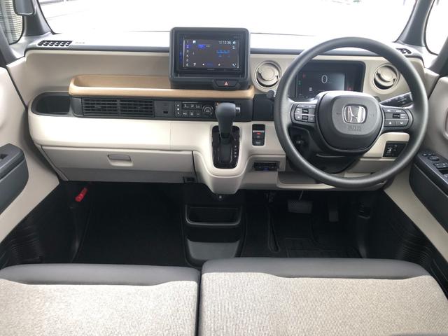 Honda N-BOX 2026