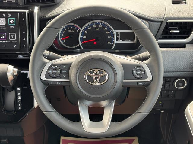 Toyota ROOMY 2025