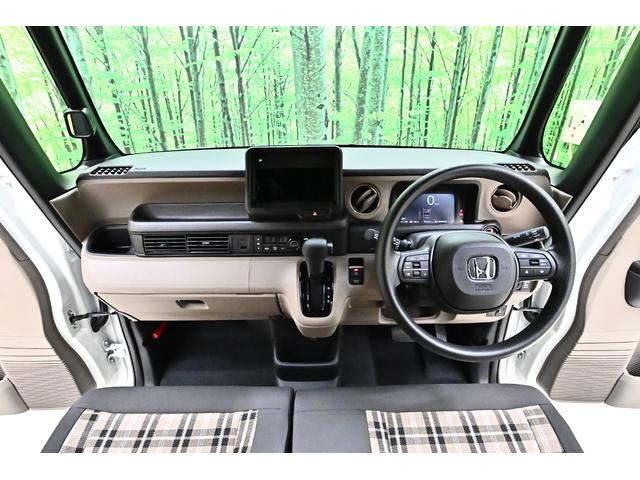 Honda N-BOX JOY 2025