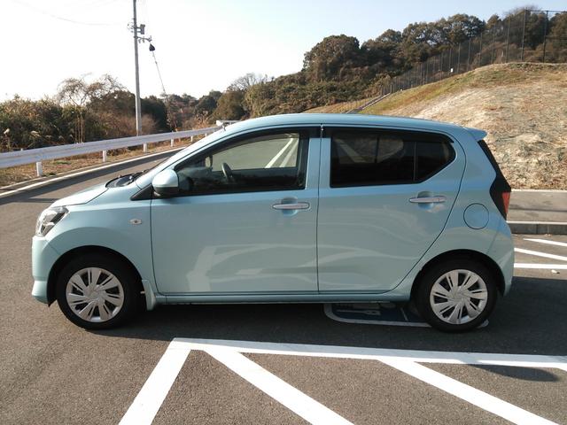 Subaru PLEO PLUS 2018