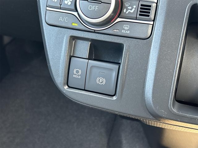 Daihatsu TANTO 2025