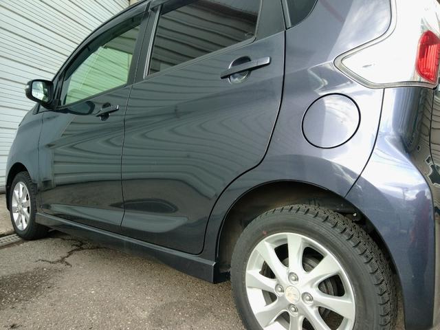 Mitsubishi EK CUSTOM 2013