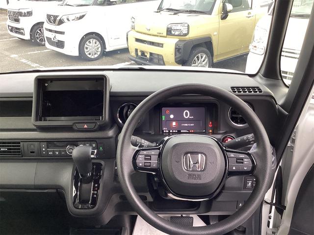 Honda N-BOX CUSTOM 2026