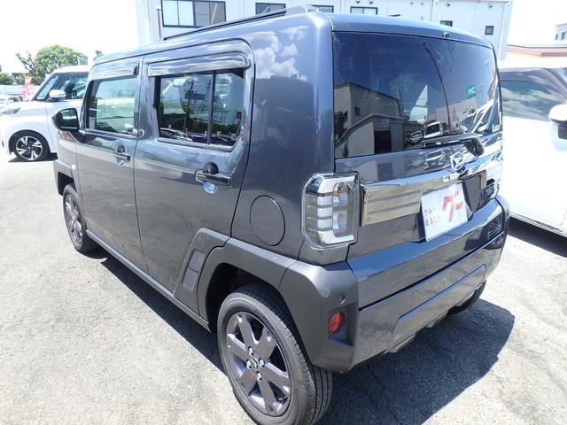 Daihatsu TAFT 2025