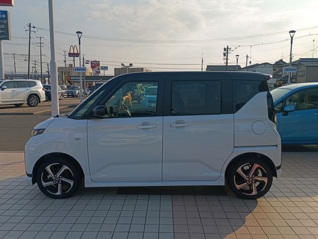 Daihatsu MOVE 2025