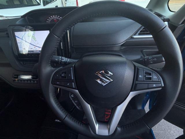 Suzuki SOLIO BANDIT 2023