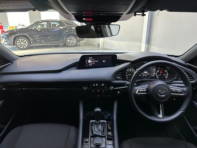 Mazda MAZDA3 FASTBACK 2020