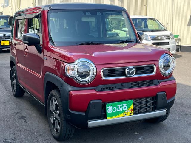 Mazda FLAIR CROSSOVER 2020