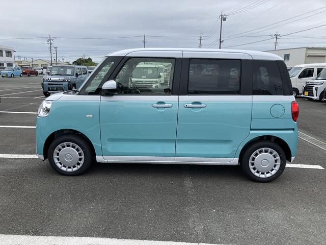 Daihatsu MOVE CANBUS 2025