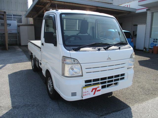 Mitsubishi MINICAB TRUCK 2016