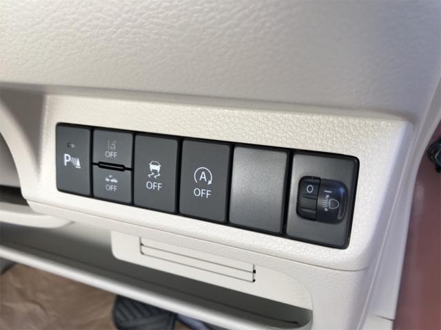 Suzuki ALTO LAPIN 2024