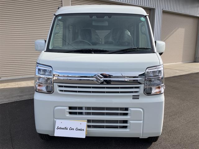Suzuki EVERY 2024