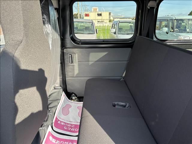 Daihatsu HIJET CARGO 2024